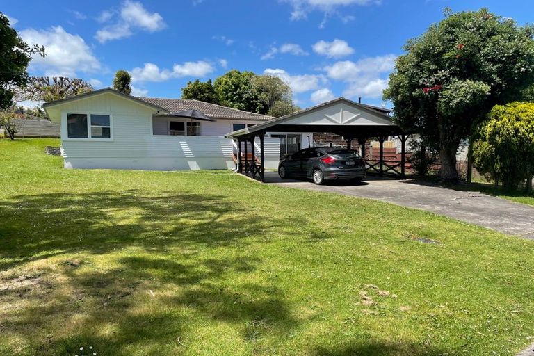 Photo of property in 34 Colum Place, Bucklands Beach, Auckland, 2014