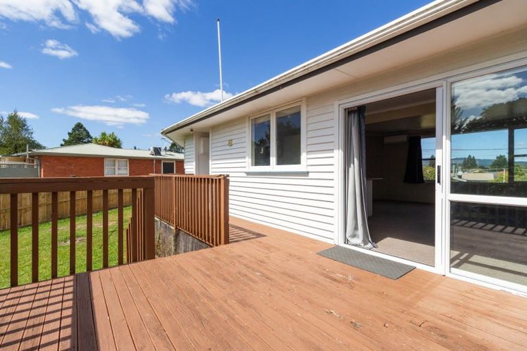 Photo of property in 43 Mount View Drive, Mangakakahi, Rotorua, 3015