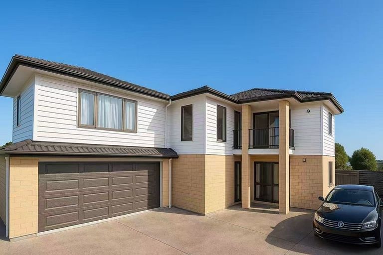Photo of property in 15 Correa Court, Goodwood Heights, Auckland, 2105