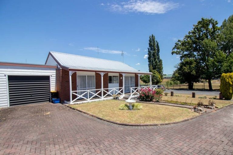 Photo of property in 70 Norwood Road, Paeroa, 3600