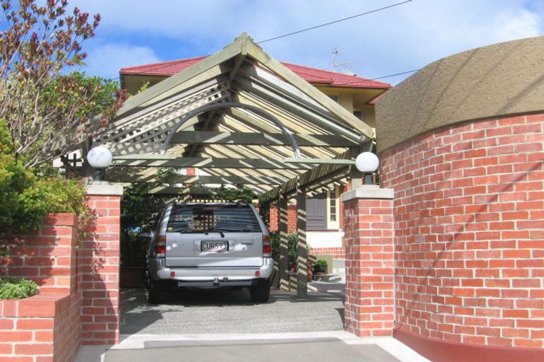 Photo of property in 8 Streatlam Crescent, Strathmore Park, Wellington, 6022