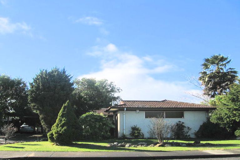 Photo of property in 5 Dundee Drive, Flaxmere, Hastings, 4120