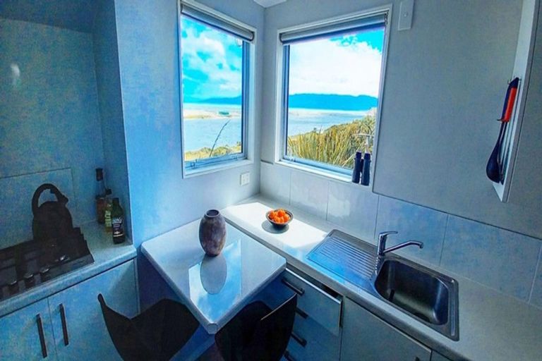 Photo of property in 41 Bluecliffs Beach Road, Papatotara, Tuatapere, 9691