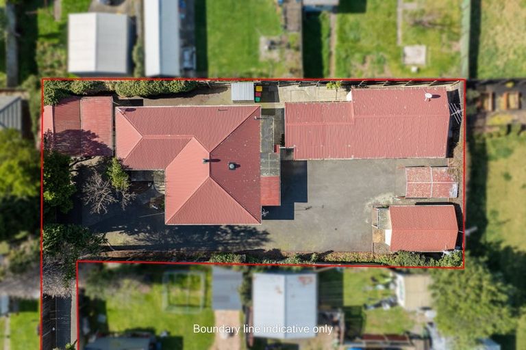 Photo of property in 14 Chelsea Street, Linwood, Christchurch, 8062