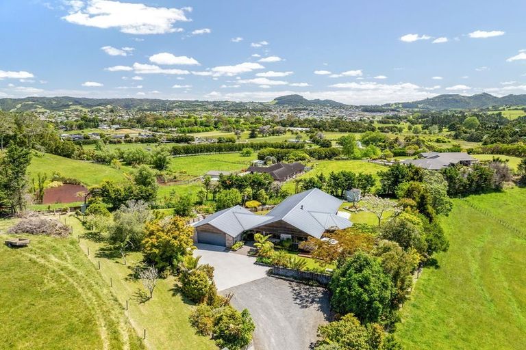 Photo of property in 148 Ngunguru Road, Glenbervie, Whangarei, 0173