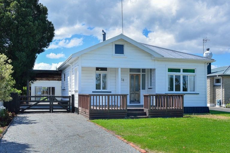 Photo of property in 14 Haig Street, Te Hapara, Gisborne, 4010