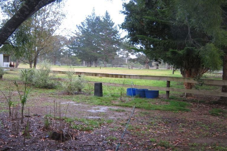 Photo of property in Lilypond Farm, 18 Lily Pond Lane, Haruru, 0204
