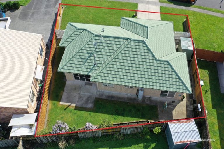 Photo of property in 10 Cannell Farm Drive, Te Puke, 3119