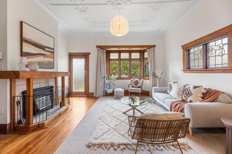 Photo of property in 10 Pretoria Avenue, Saint Clair, Dunedin, 9012