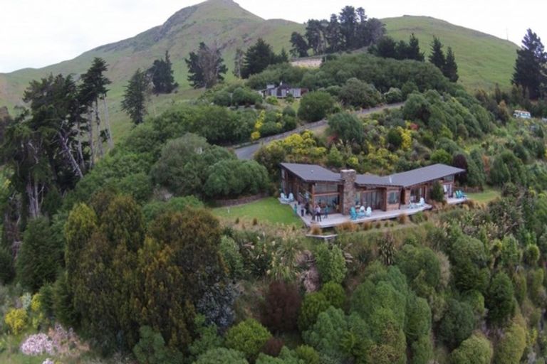 Photo of property in Kaimata Retreat, 297 Cape Saunders Road, Cape Saunders, Dunedin, 9077