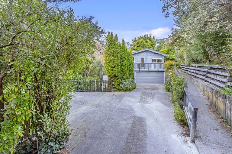 Photo of property in 141 Kidson Terrace, Cashmere, Christchurch, 8022
