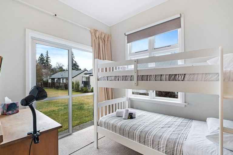 Photo of property in 38 Scarborough Terrace, Hanmer Springs, 7334