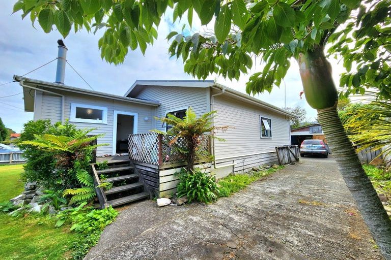 Photo of property in 7 Peel Street, Cobden, Greymouth, 7802