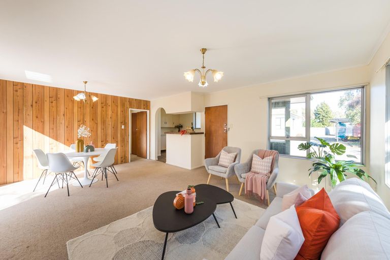 Photo of property in 3/40 Titoki Street, Palmerston North, 4414