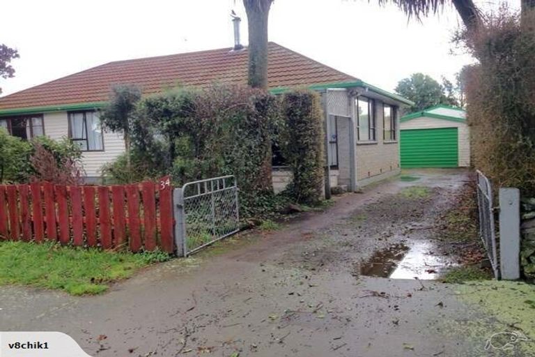 Photo of property in 34 Michaels Road, Tai Tapu, 7672