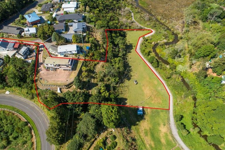 Photo of property in 48 Hammond Street, Hairini, Tauranga, 3112