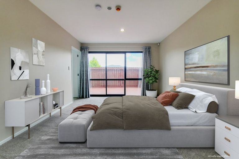 Photo of property in 7/5 Perekia Street, Albany, Auckland, 0632