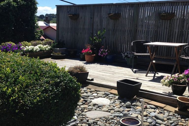 Photo of property in 45 Stoke Street, Newtown, Wellington, 6021