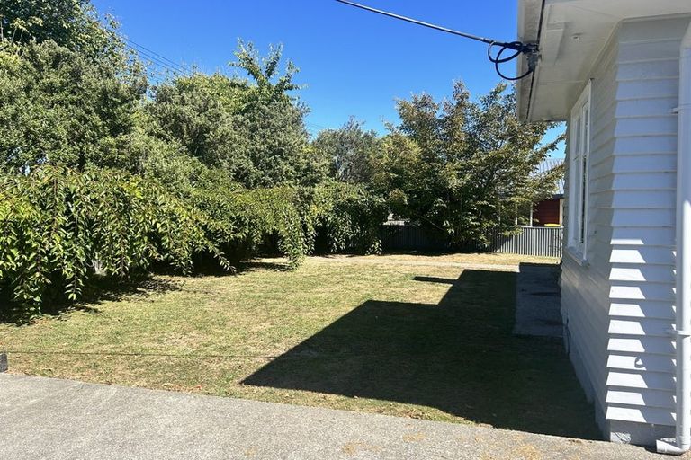 Photo of property in 11 Hereford Street, Levin, 5510