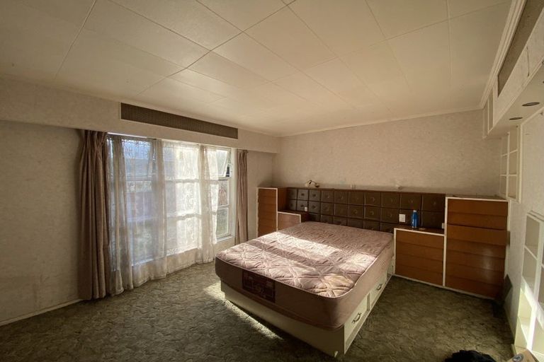 Photo of property in 115 Ferguson Street, West End, Palmerston North, 4412