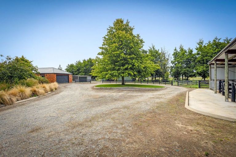 Photo of property in 173 Ridge Road, Lincoln, Christchurch, 7672