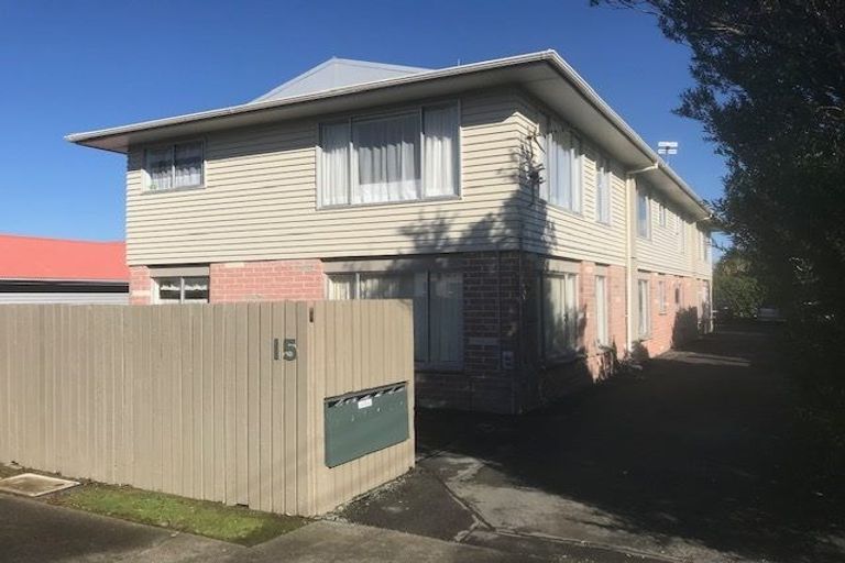 Photo of property in 5/15 Tama Street, Alicetown, Lower Hutt, 5010
