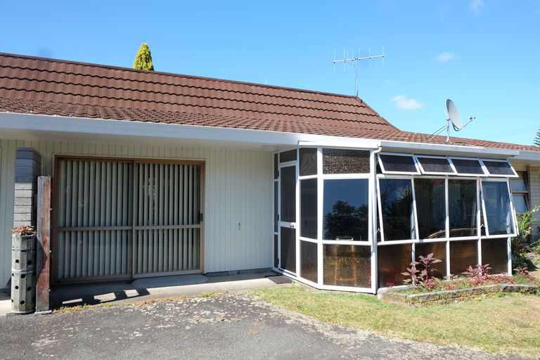 Photo of property in 48a Hakanoa Street, Huntly, 3700