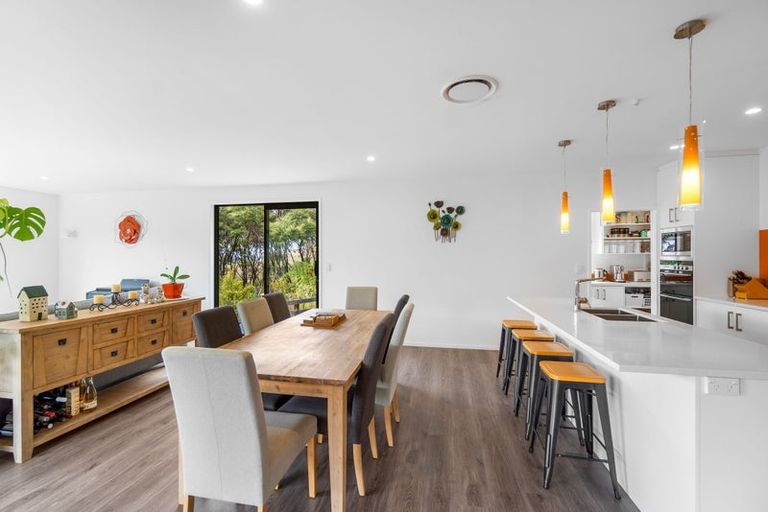 Photo of property in 281 J Tolhopf Road, Puhoi, Warkworth, 0981