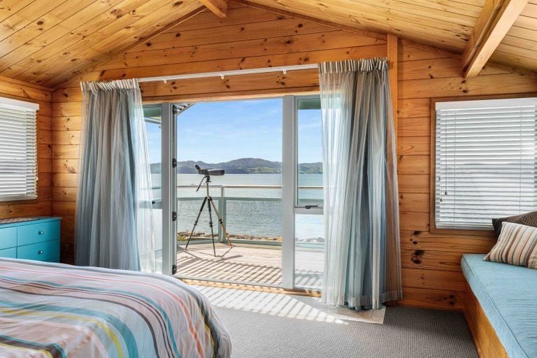 Photo of property in 137 Captain Cook Road, Cooks Beach, Whitianga, 3591