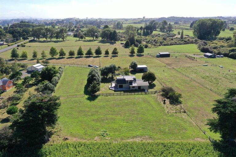 Photo of property in 511b Ngaruawahia Road, Te Kowhai, Hamilton, 3288