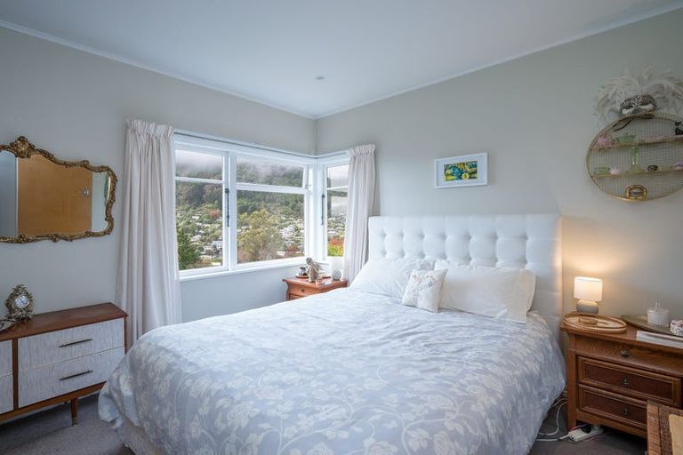 Photo of property in 18 Thompson Terrace, Toi Toi, Nelson, 7010