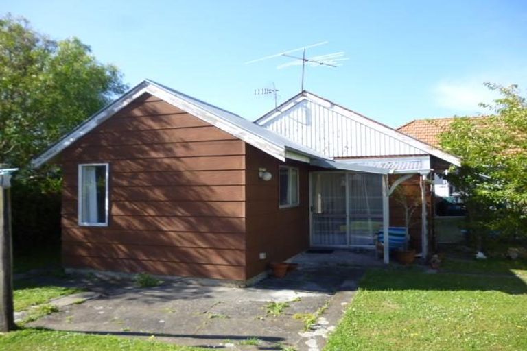 Photo of property in 4a Ropata Crescent, Boulcott, Lower Hutt, 5010