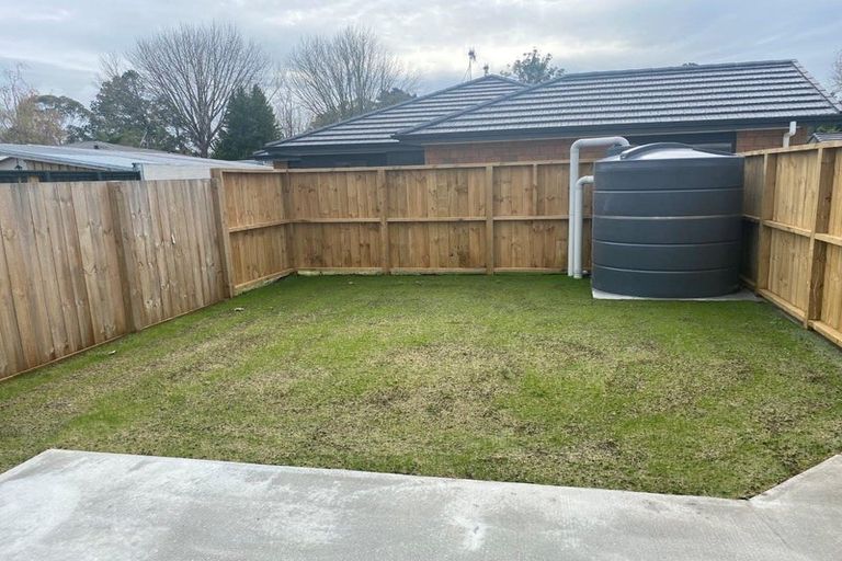 Photo of property in 1/8 Keitha Place, Glenview, Hamilton, 3206