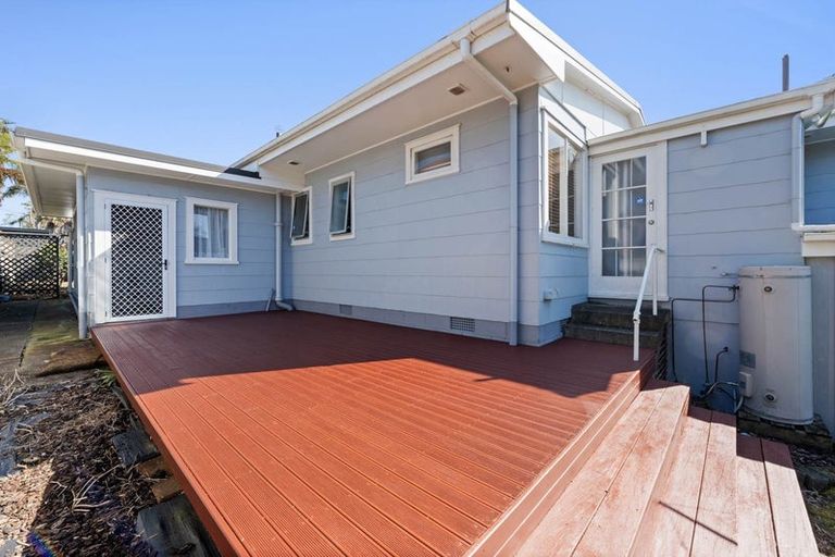 Photo of property in 1/184 Bucklands Beach Road, Bucklands Beach, Auckland, 2012