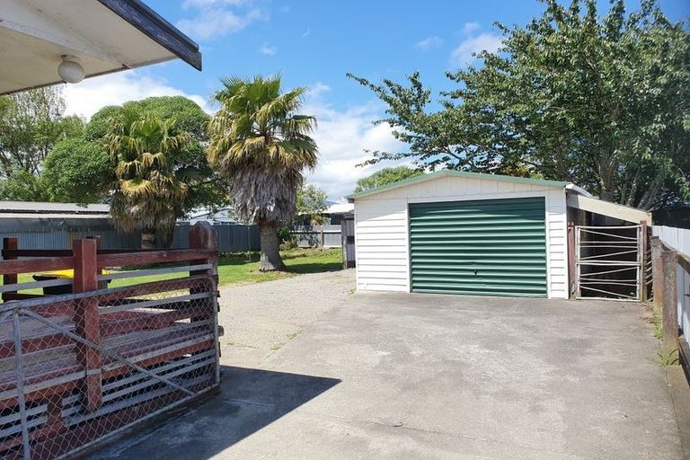 Photo of property in 130 Liverpool Street, Levin, 5510
