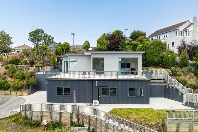 Photo of property in 56 Ryehill Street, Calton Hill, Dunedin, 9012