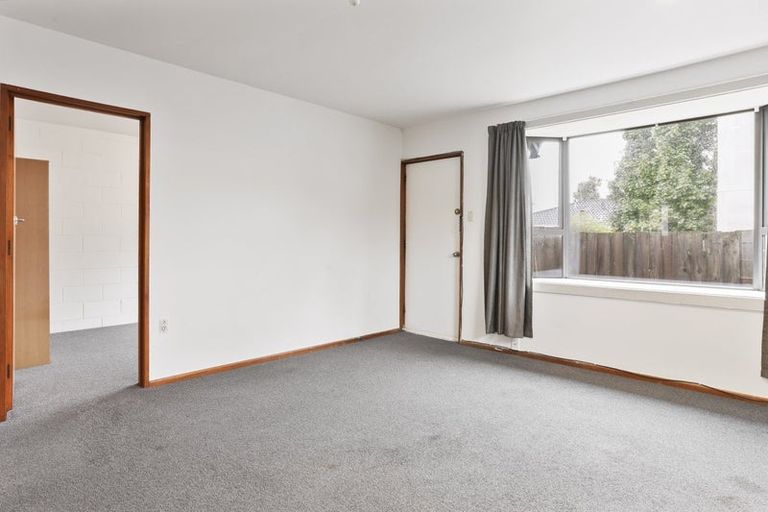 Photo of property in 6/29 Draper Street, Richmond, Christchurch, 8013