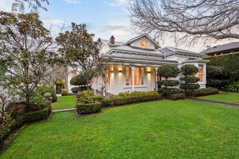Photo of property in 73 St Stephens Avenue, Parnell, Auckland, 1052