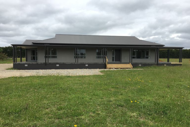 Photo of property in 177 Pungaere Road, Waipapa, Kerikeri, 0295