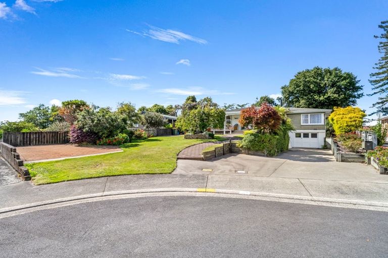 Photo of property in 12 Delphi Place, Sunnybrook, Rotorua, 3015