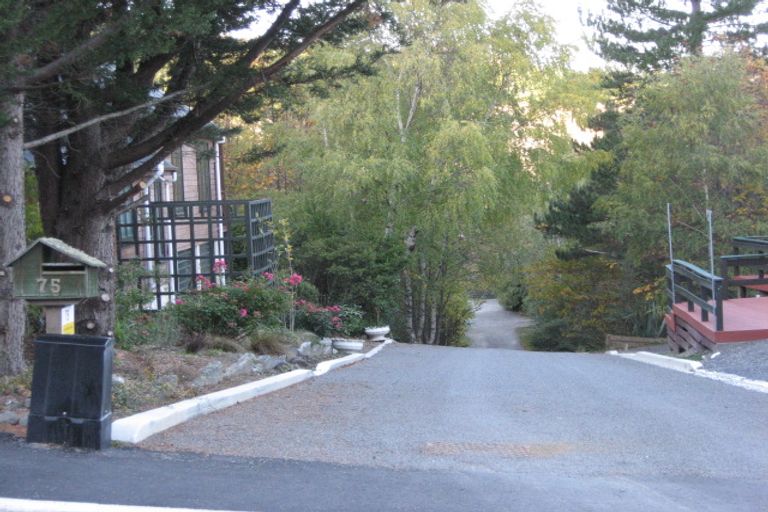 Photo of property in 75 Chalet Crescent, Hanmer Springs, 7334