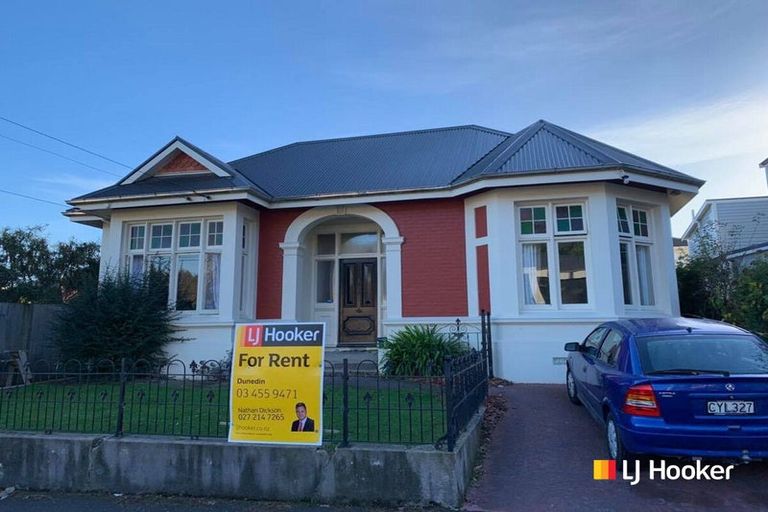 Photo of property in 59 Duke Street, North Dunedin, Dunedin, 9016