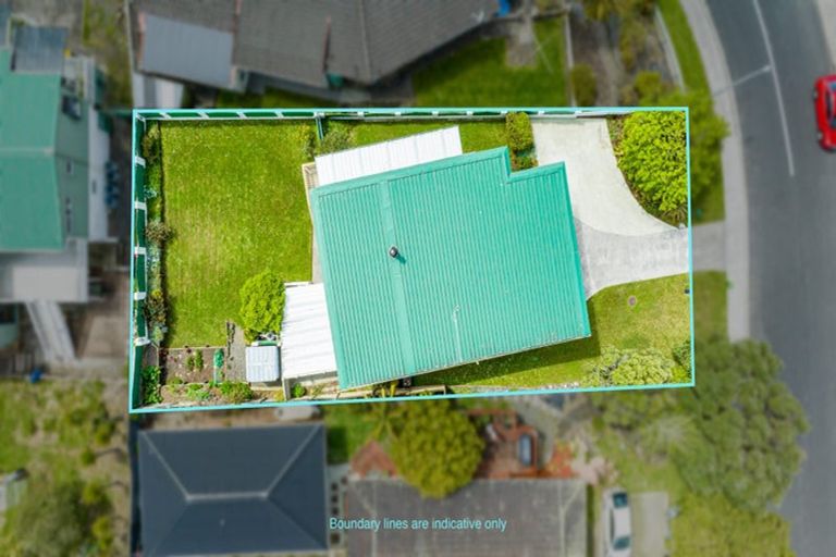 Photo of property in 46 Spence Road, Henderson, Auckland, 0612