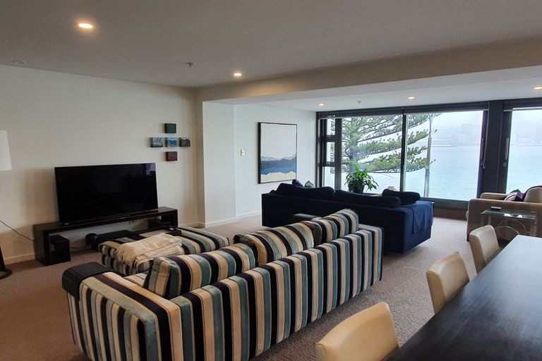Photo of property in 3/318 Oriental Parade, Oriental Bay, Wellington, 6011