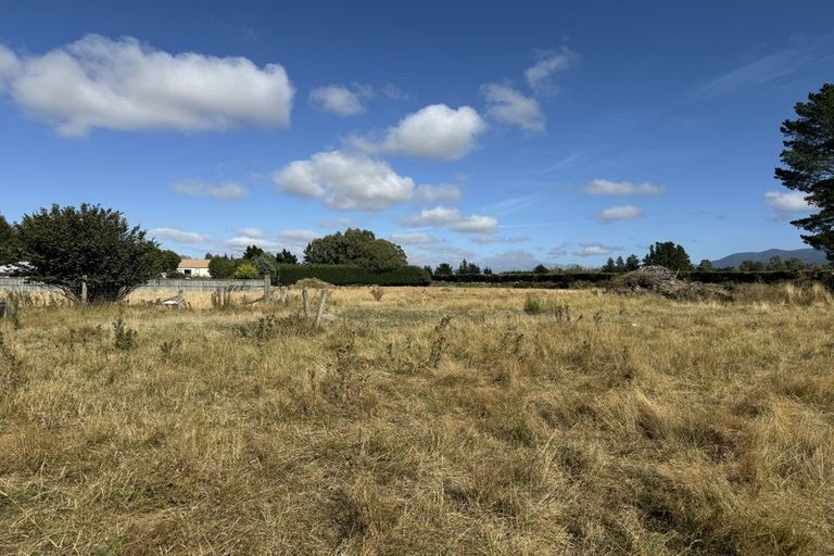 Photo of property in 92 Main Street, Oxford, 7430