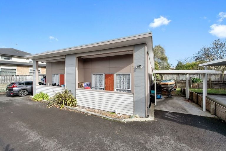 Photo of property in 5/18 Lorne Street, Melville, Hamilton, 3206