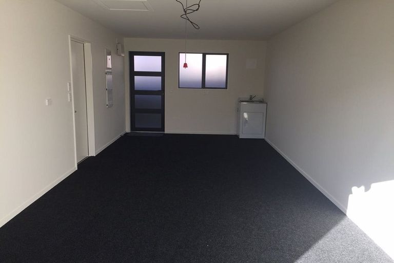 Photo of property in 1/25 Arawa Street, Shirley, Christchurch, 8013