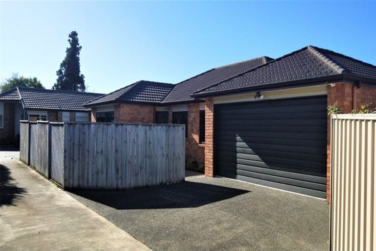 Photo of property in 23a White Street, Taradale, Napier, 4112