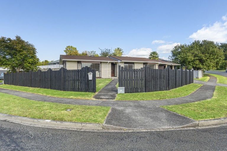 Photo of property in 10 Ainslee Street, Highlands Park, New Plymouth, 4312