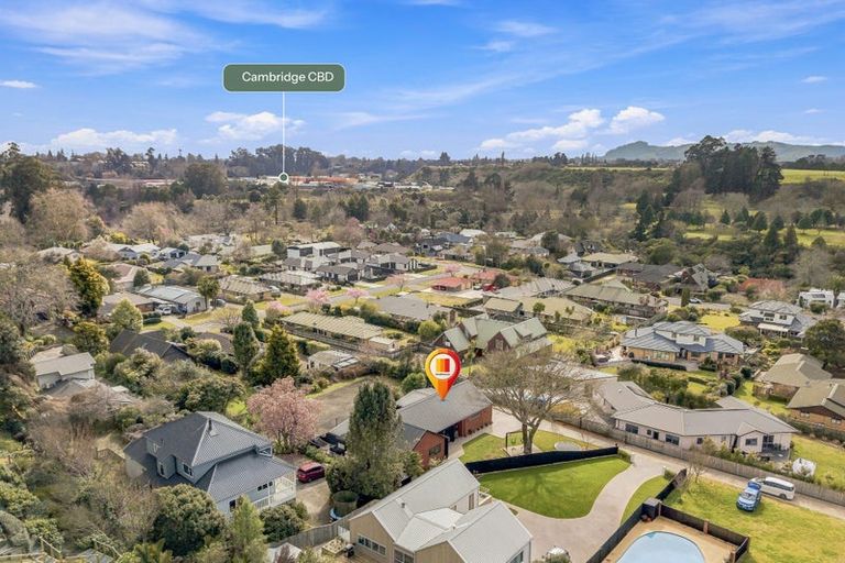 Photo of property in 9e Bronte Place, Leamington, Cambridge, 3432